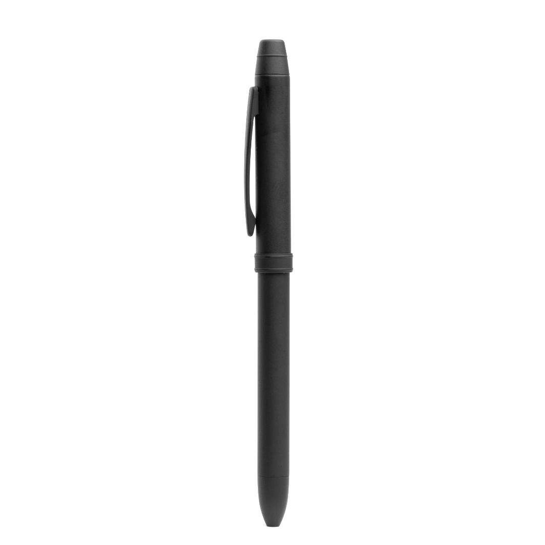 Inso Pen Matt Black miniatura 2