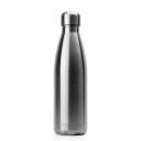 Stax Tumbler Steel front