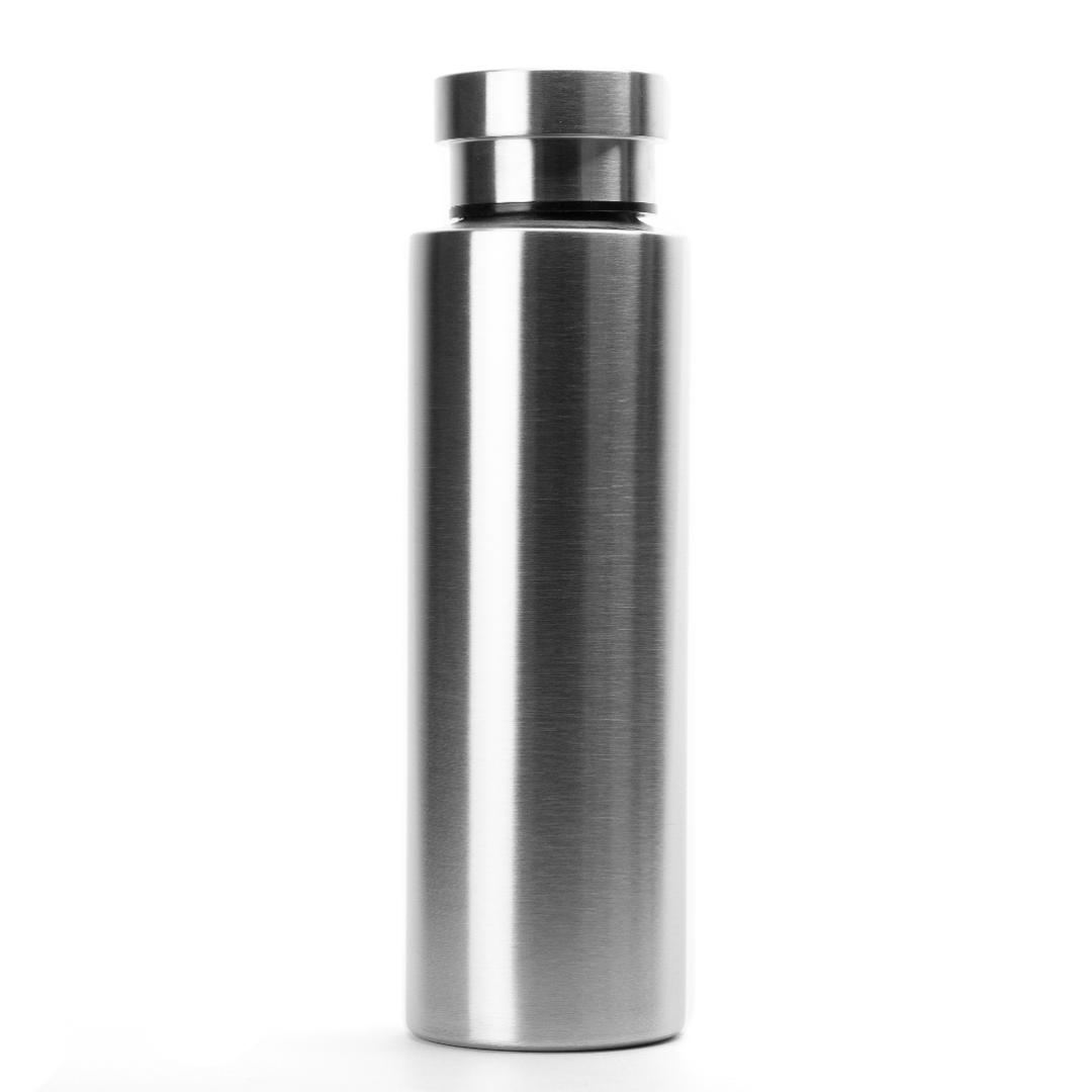 Elet Thermos  Steel front