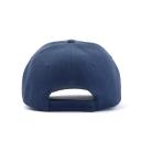 Acrox Cap Navy Blue front