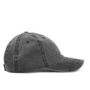 Dest Cap Black front