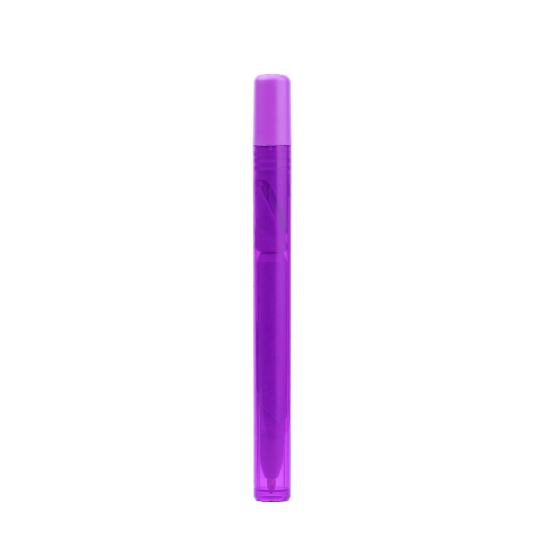 Epik Pen Purple front