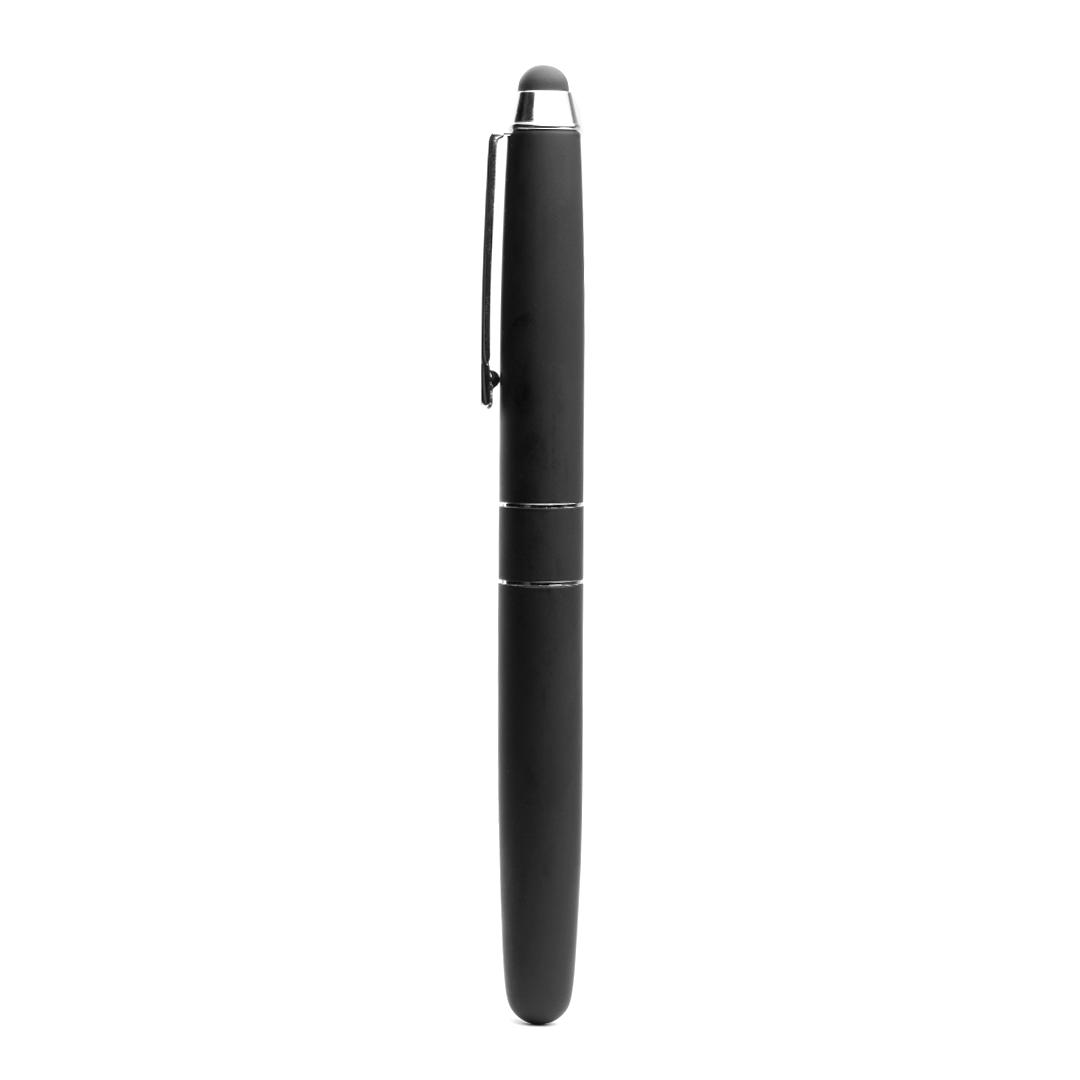 Daks Touch Pen Matt Black miniatura 2