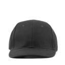 Bast Cap Black front
