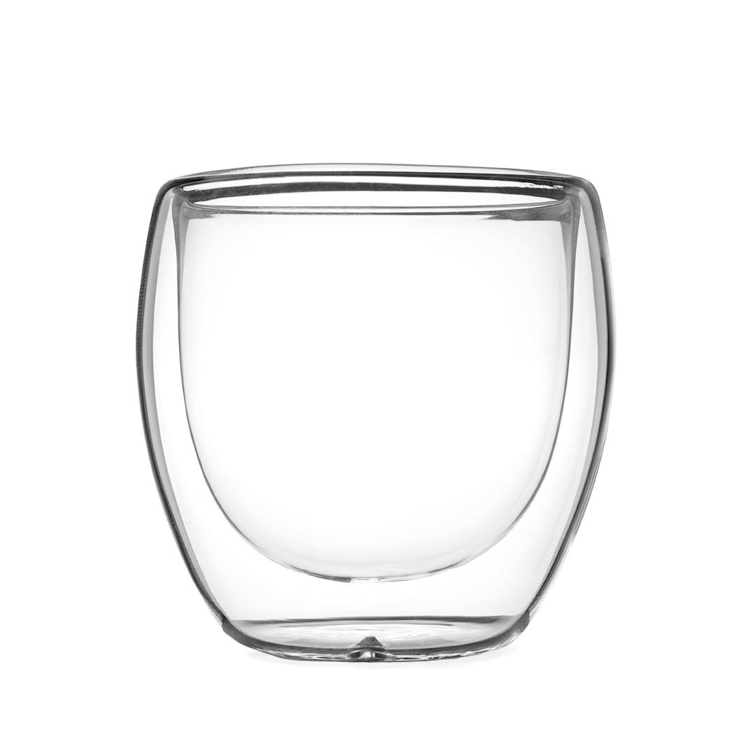 Celix Glass Clear front