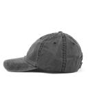 Dest Cap Black front