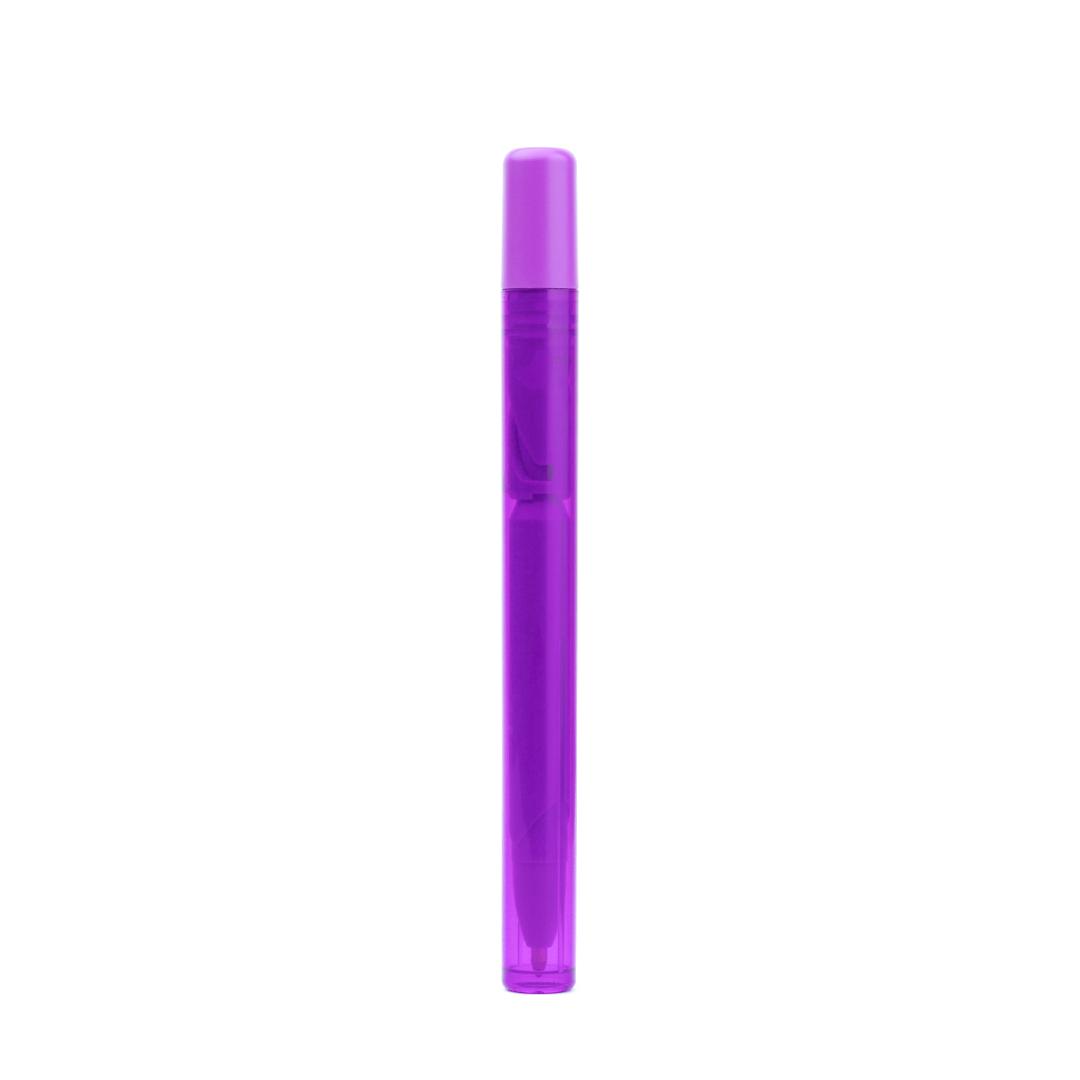 Epik Pen Purple front