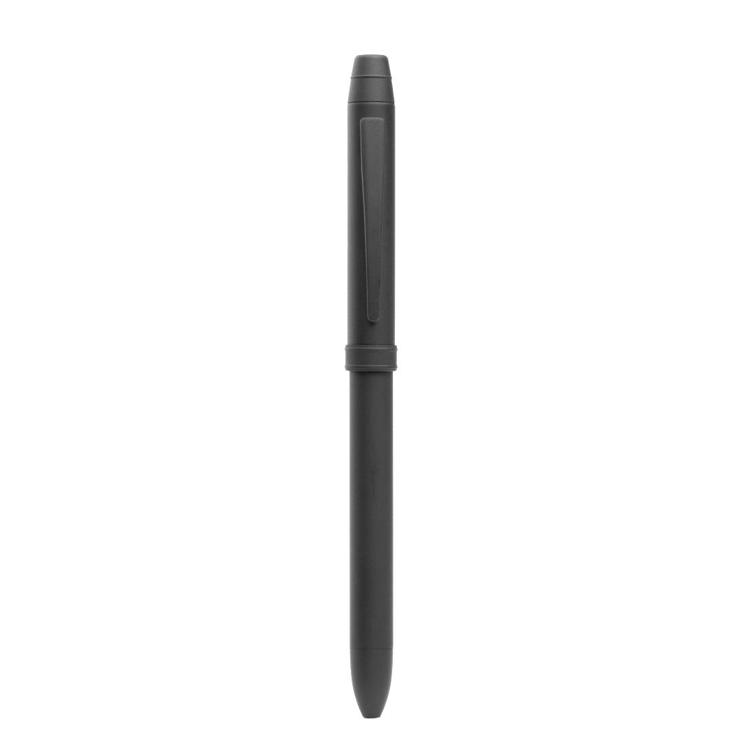 Inso Pen Matt Black miniatura 4