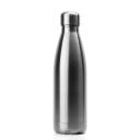 Stax Tumbler Steel front