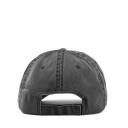 Dest Cap Black front