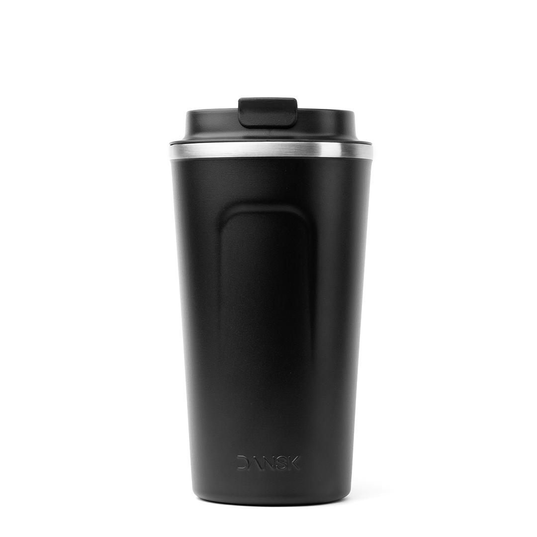 Kryz Thermos Matt Black miniatura 3