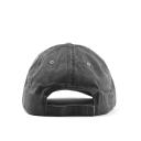 Desca Cap Black front