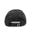 Bast Cap Black front