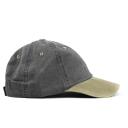 Desca Cap Black front
