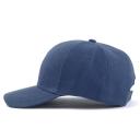Acrox Cap Navy Blue front